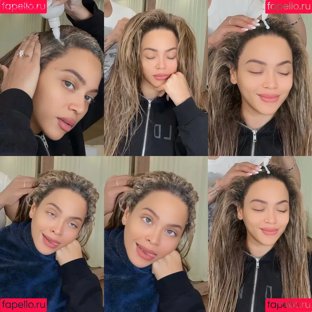 Beyonce / beyoncenavago Onlyfans Photo Gallery 