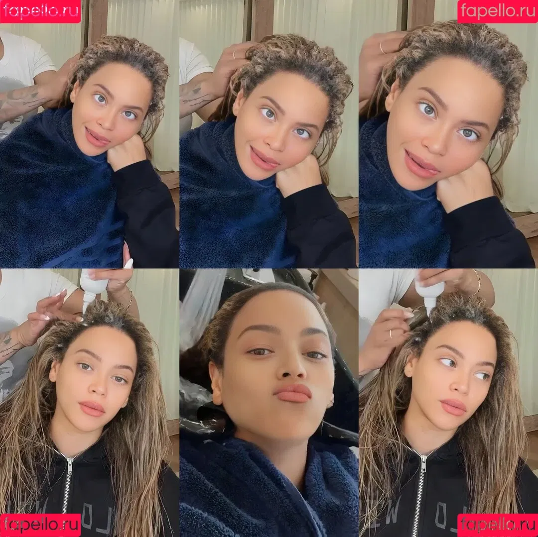 Beyonce / beyoncenavago Onlyfans Photo Gallery 