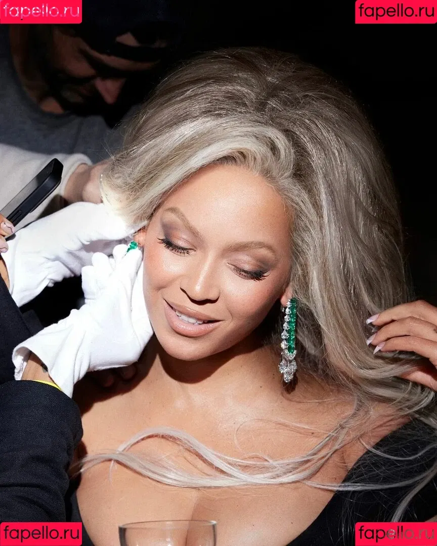 Beyonce / beyoncenavago Onlyfans Photo Gallery 
