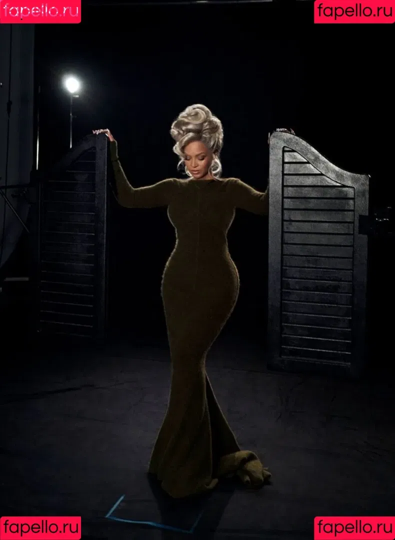 Beyonce / beyoncenavago Onlyfans Photo Gallery 