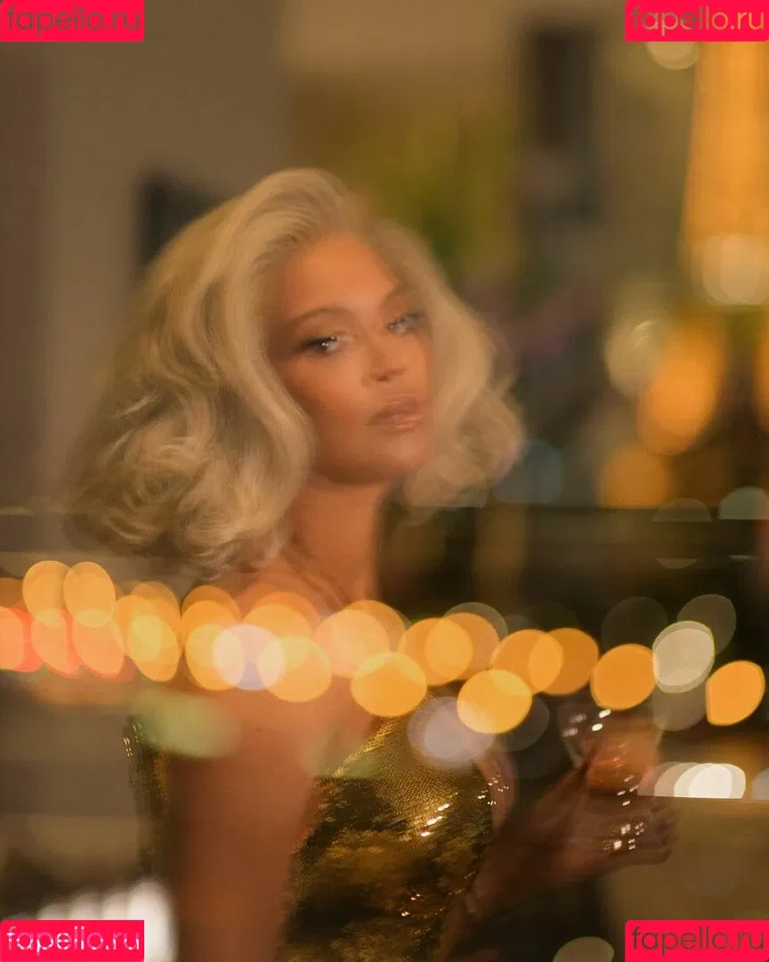Beyonce / beyoncenavago Onlyfans Photo Gallery 