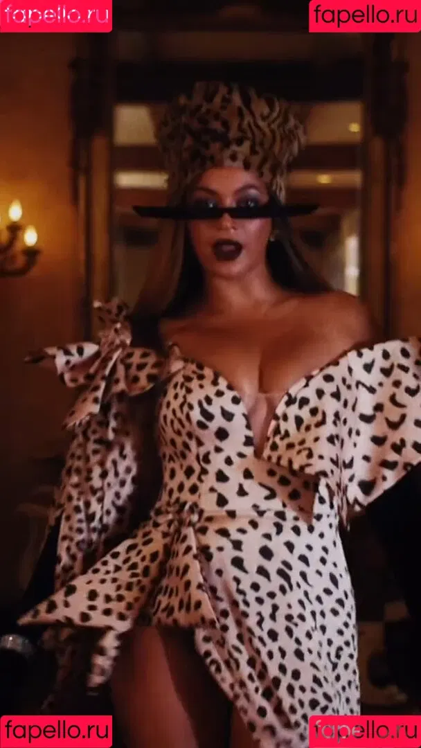 Beyonce / beyoncenavago Onlyfans Photo Gallery 