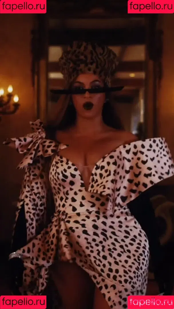 Beyonce / beyoncenavago Onlyfans Photo Gallery 