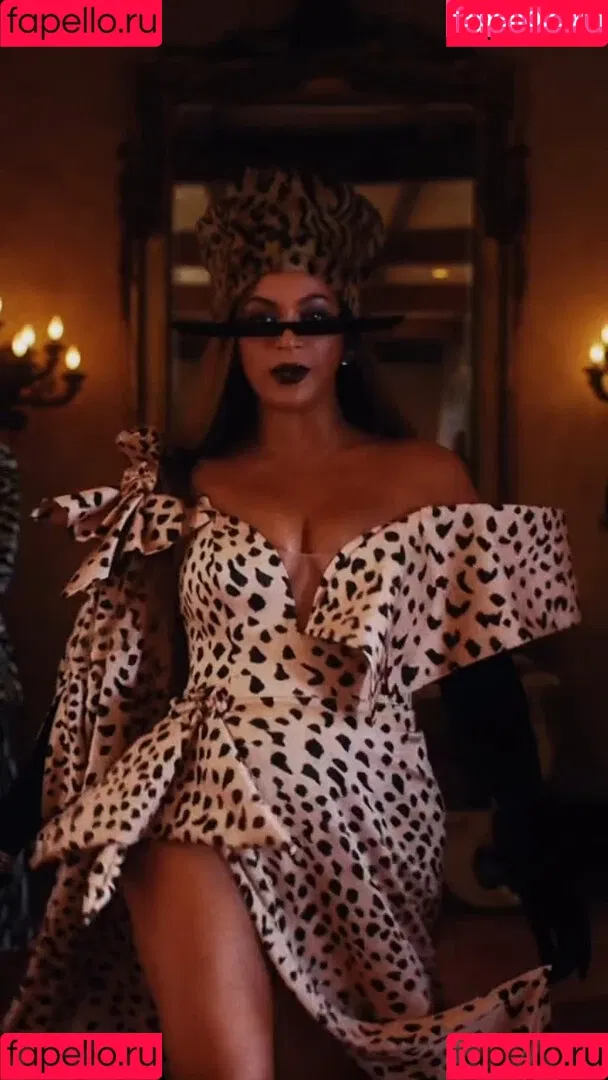 Beyonce / beyoncenavago Onlyfans Photo Gallery 