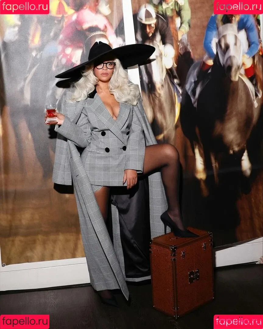 Beyonce / beyoncenavago Onlyfans Photo Gallery 
