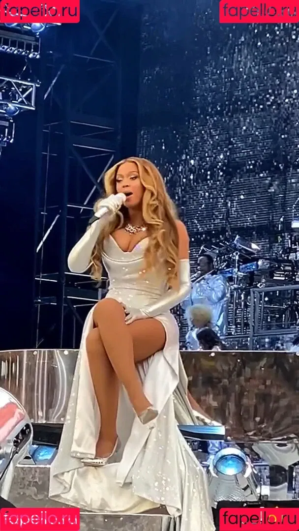 Beyonce / beyoncenavago Onlyfans Photo Gallery 