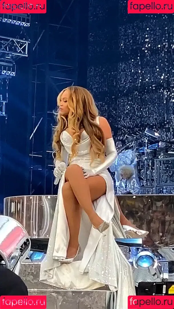 Beyonce / beyoncenavago Onlyfans Photo Gallery 