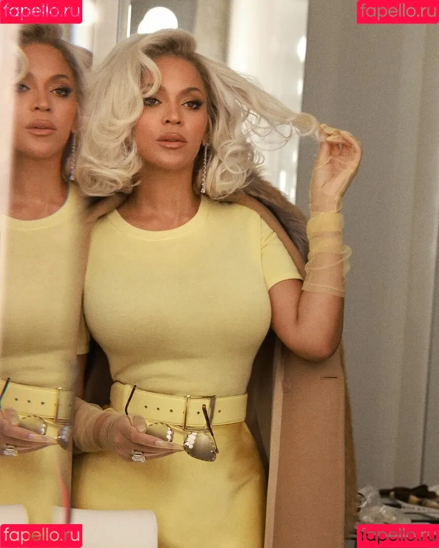 Beyonce / beyoncenavago Onlyfans Photo Gallery 