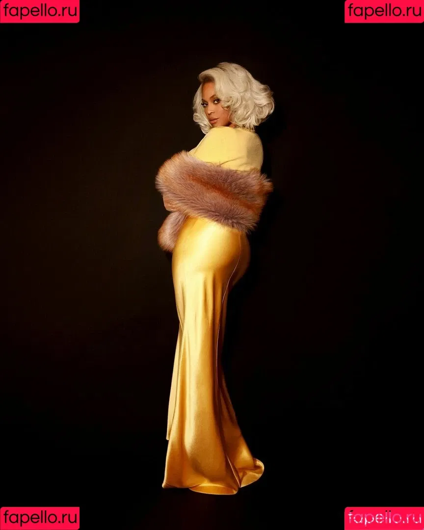 Beyonce / beyoncenavago Onlyfans Photo Gallery 