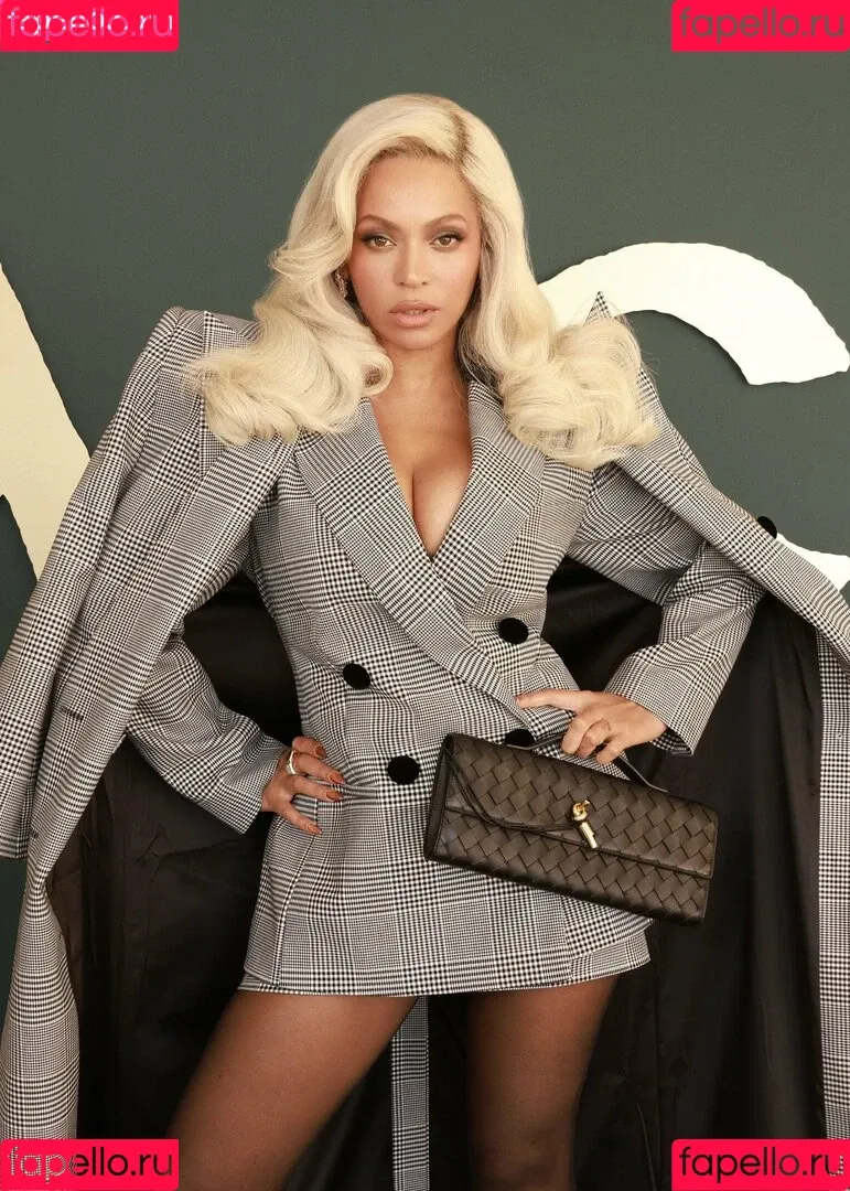 Beyonce / beyoncenavago Onlyfans Photo Gallery 
