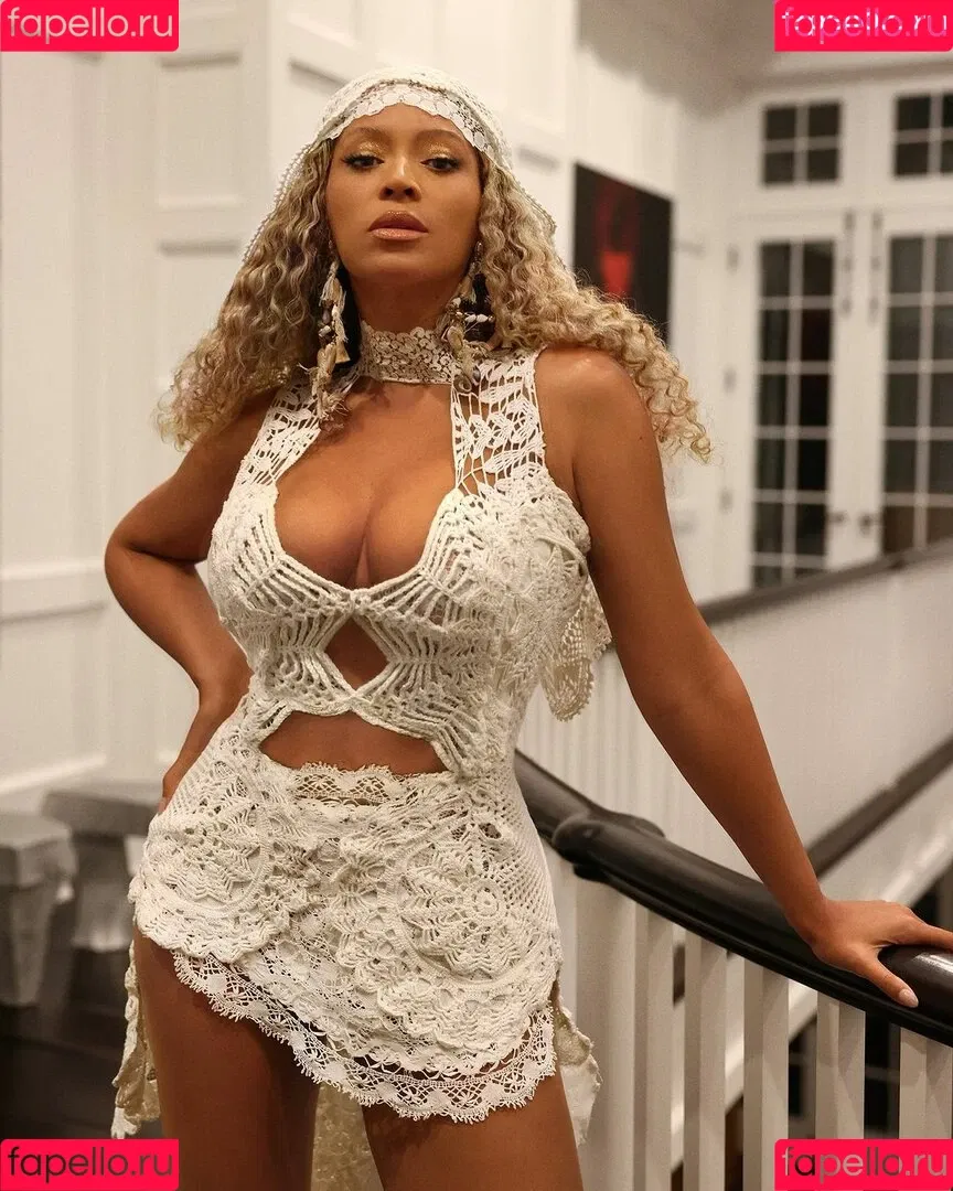 Beyonce / beyoncenavago Onlyfans Photo Gallery 