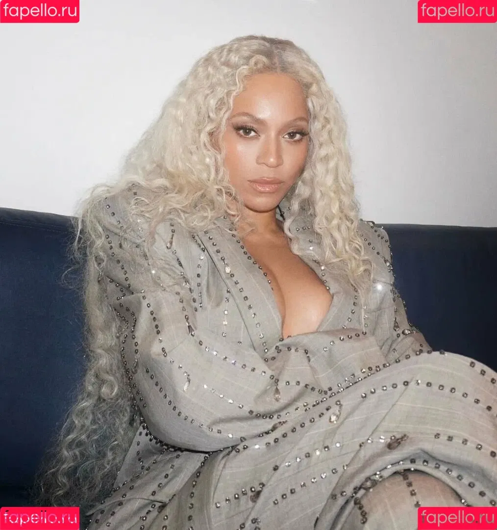 Beyonce / beyoncenavago Onlyfans Photo Gallery 