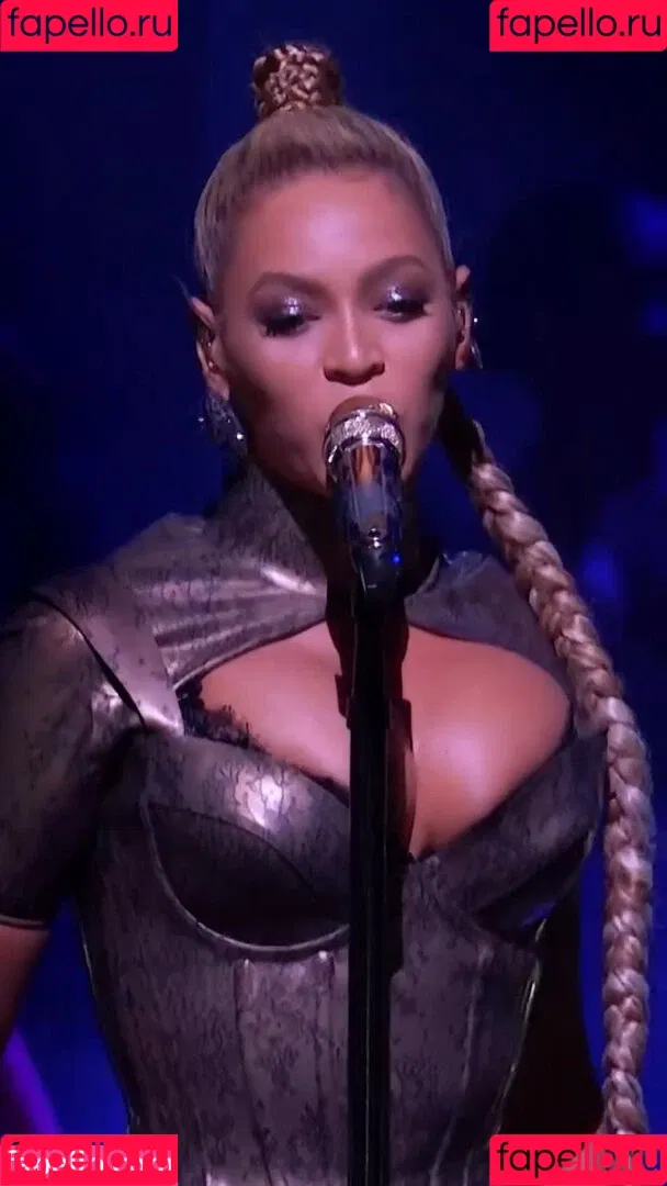 Beyonce / beyoncenavago Onlyfans Photo Gallery 