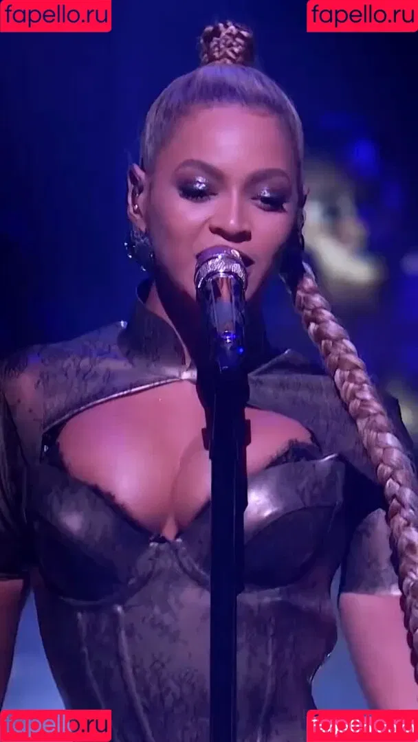 Beyonce / beyoncenavago Onlyfans Photo Gallery 