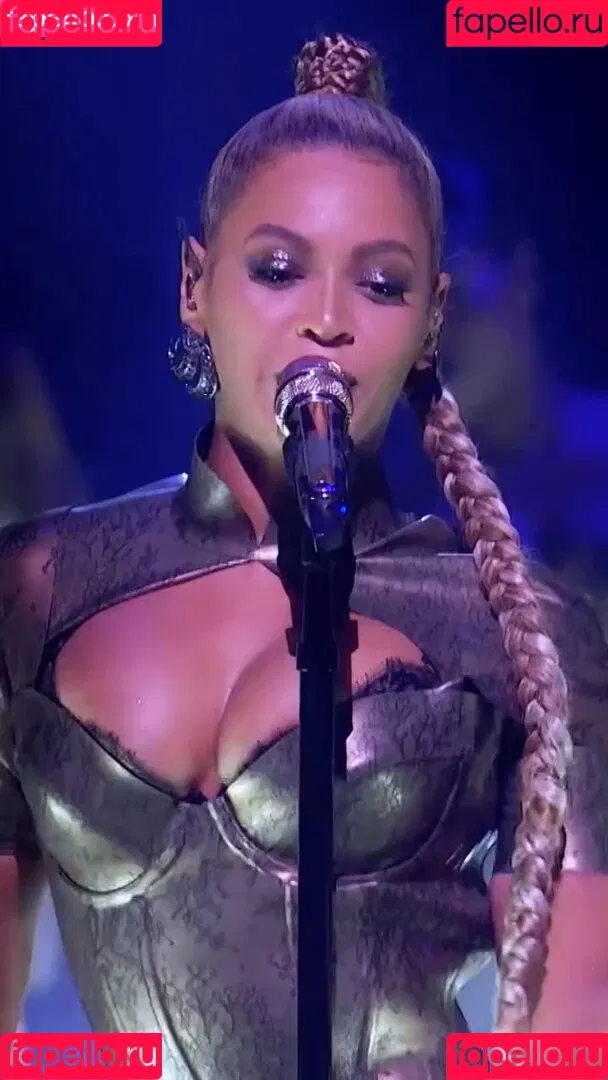 Beyonce / beyoncenavago Onlyfans Photo Gallery 