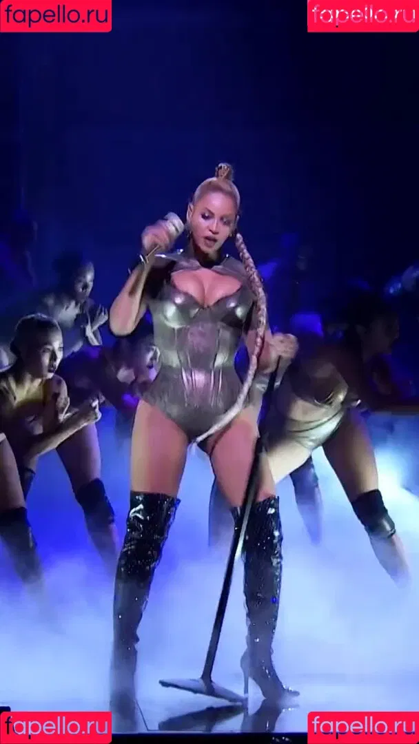 Beyonce / beyoncenavago Onlyfans Photo Gallery 