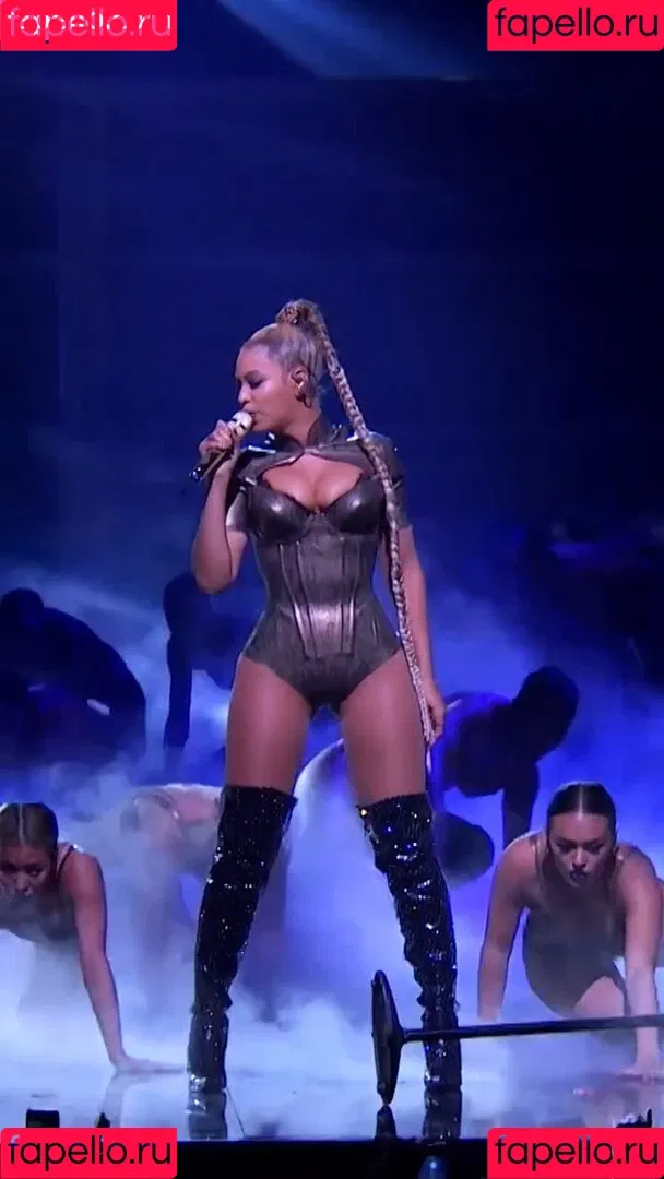 Beyonce / beyoncenavago Onlyfans Photo Gallery 