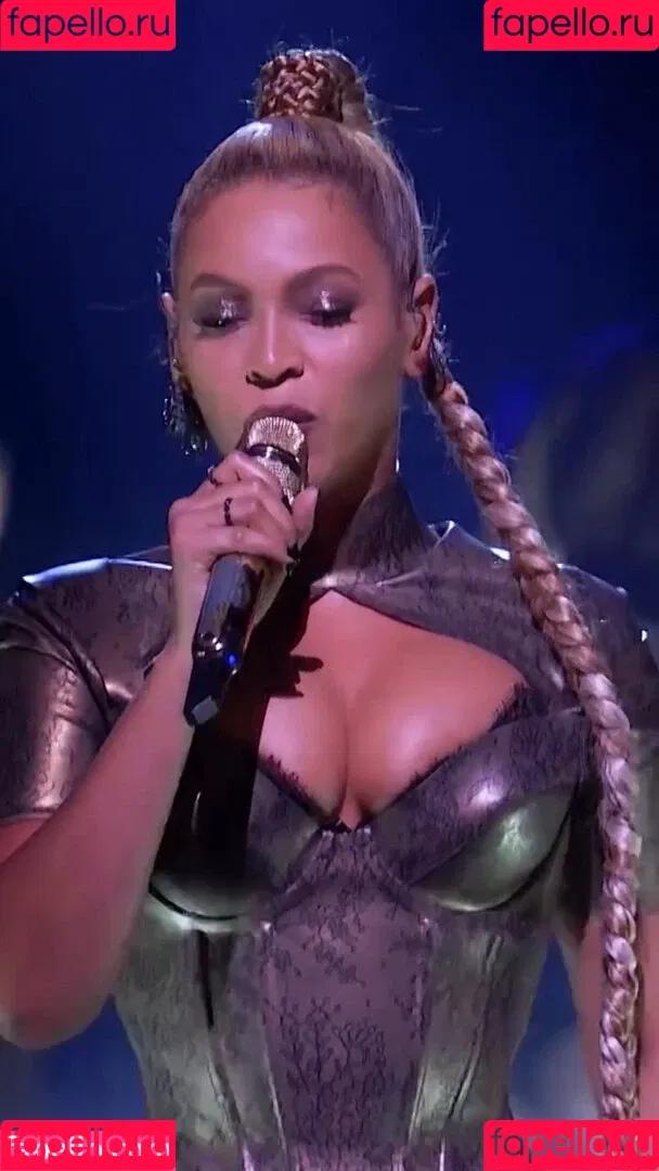 Beyonce / beyoncenavago Onlyfans Photo Gallery 