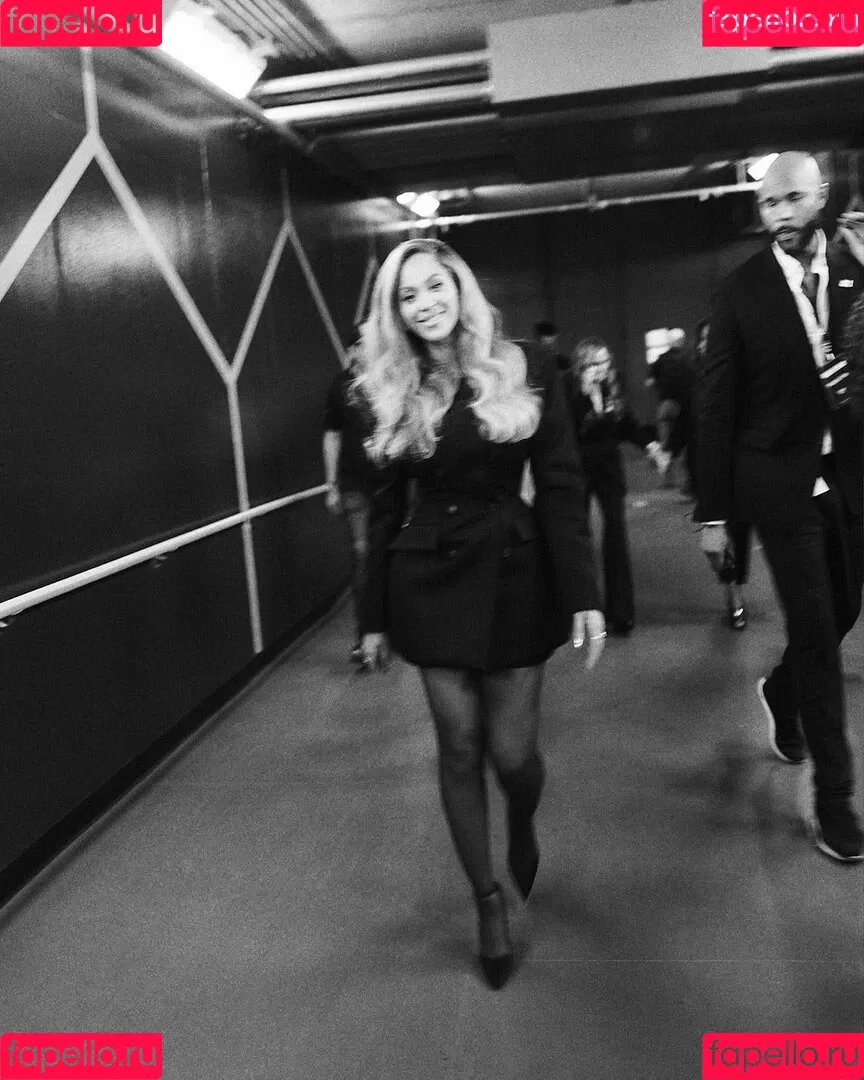 Beyonce / beyoncenavago Onlyfans Photo Gallery 