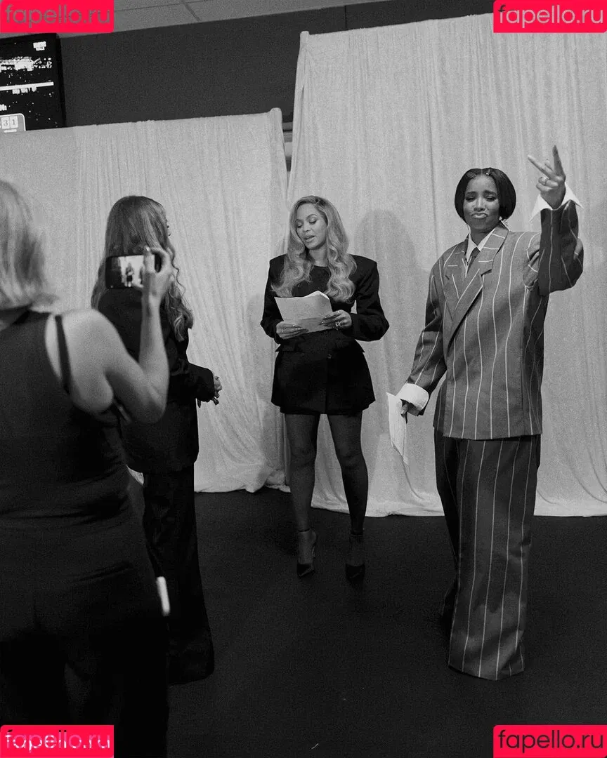Beyonce / beyoncenavago Onlyfans Photo Gallery 