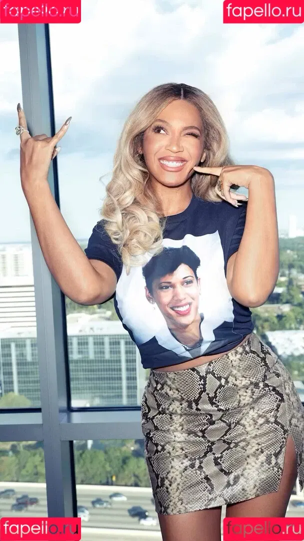 Beyonce / beyoncenavago Onlyfans Photo Gallery 
