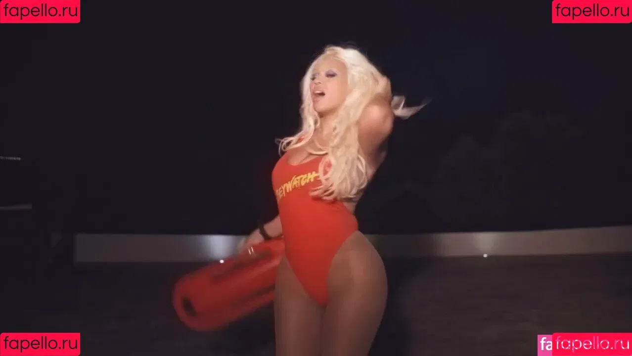 Beyonce / beyoncenavago Onlyfans Photo Gallery 