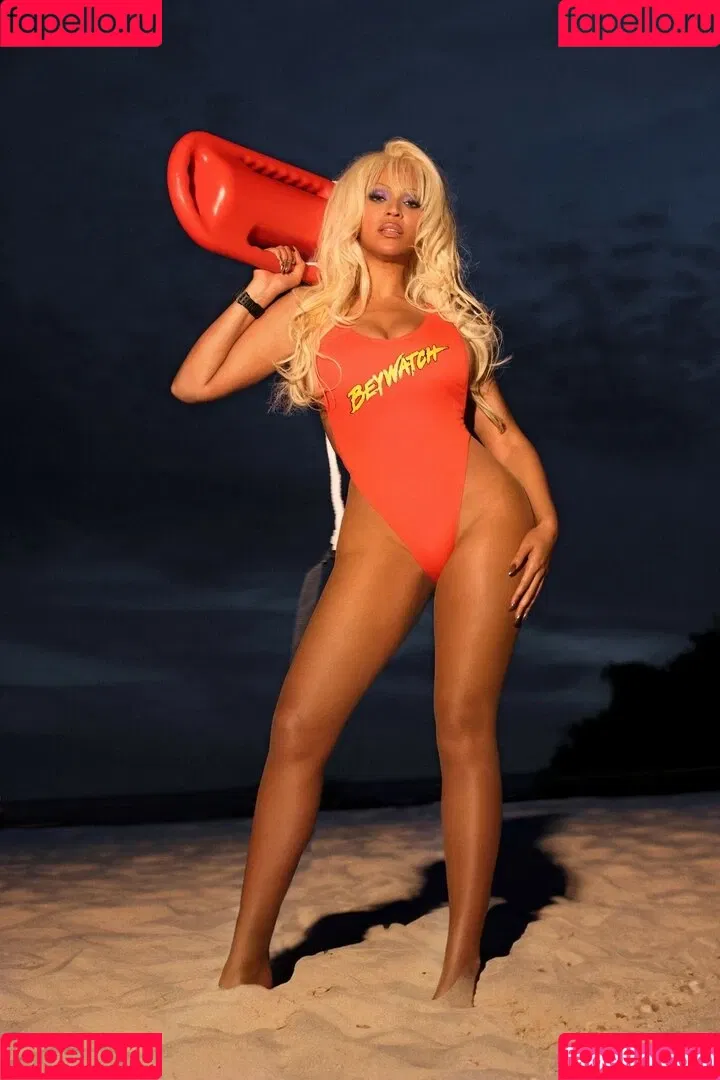 Beyonce / beyoncenavago Onlyfans Photo Gallery 