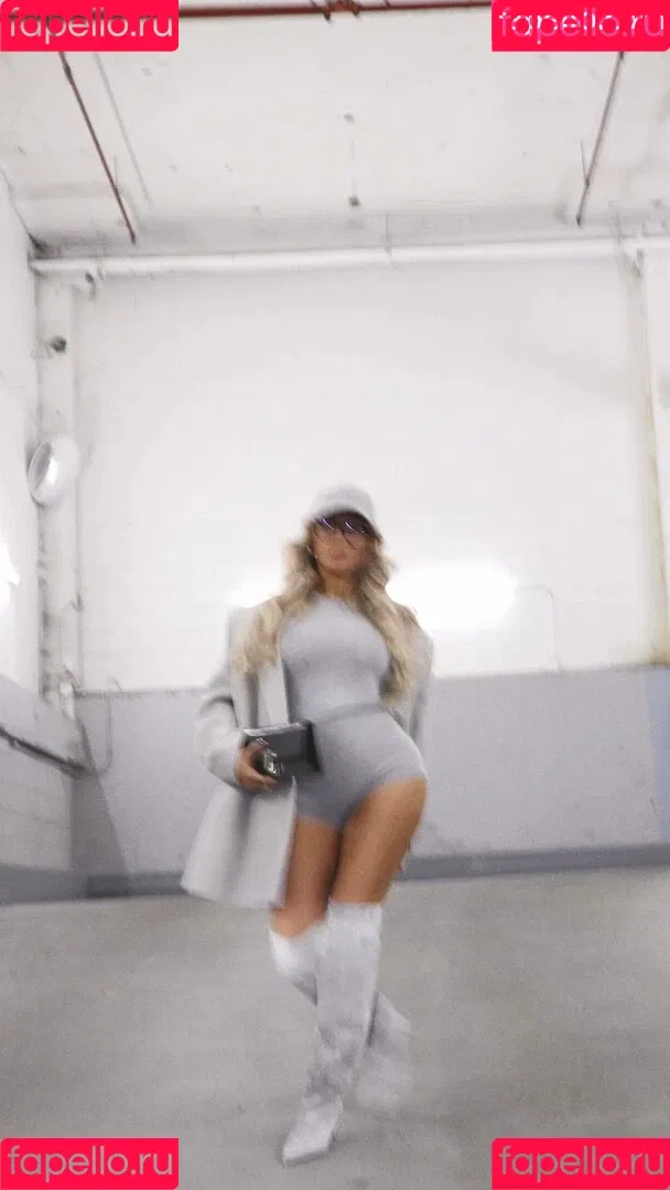 Beyonce / beyoncenavago Onlyfans Photo Gallery 
