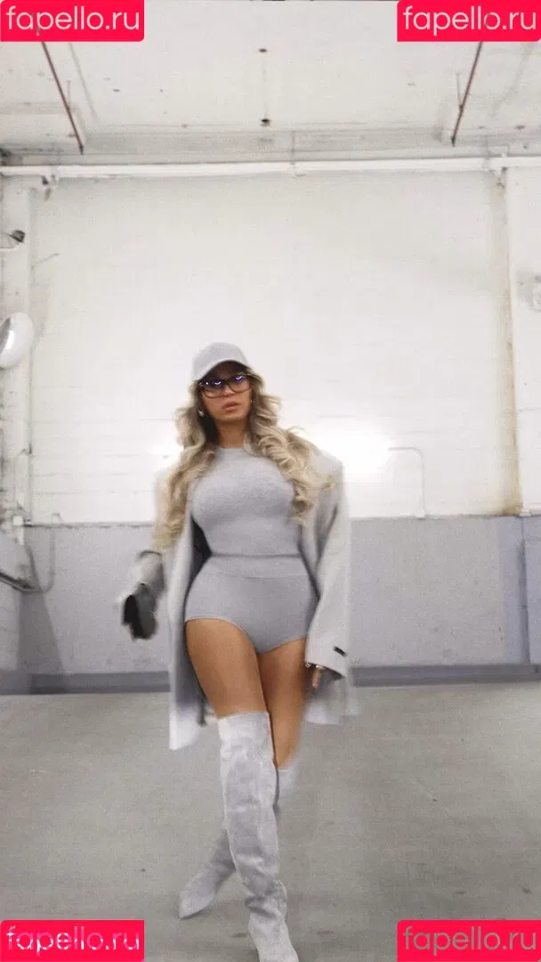 Beyonce / beyoncenavago Onlyfans Photo Gallery 