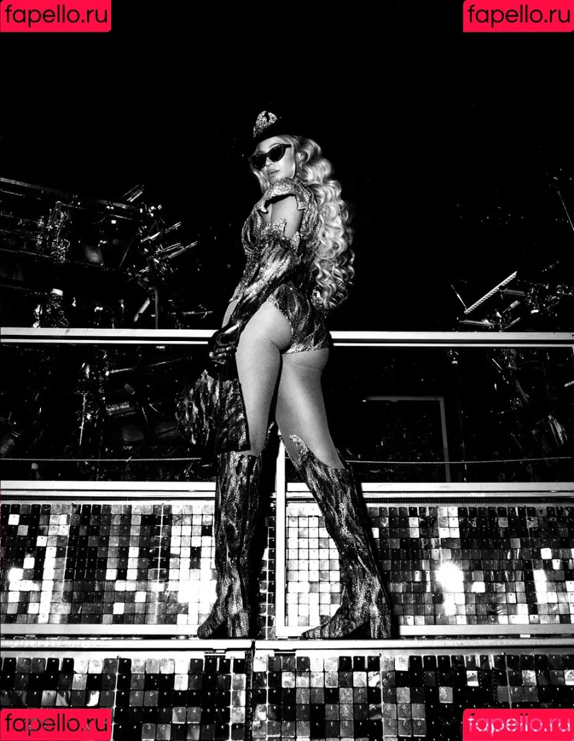 Beyonce / beyoncenavago Onlyfans Photo Gallery 