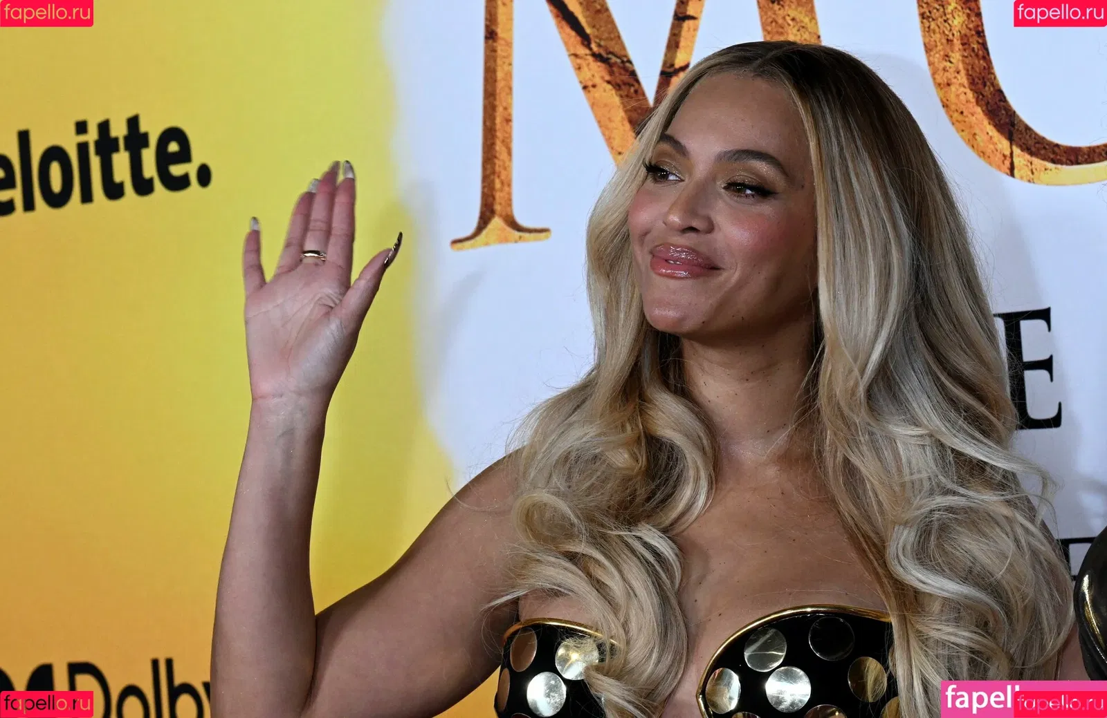 Beyonce / beyoncenavago Onlyfans Photo Gallery 