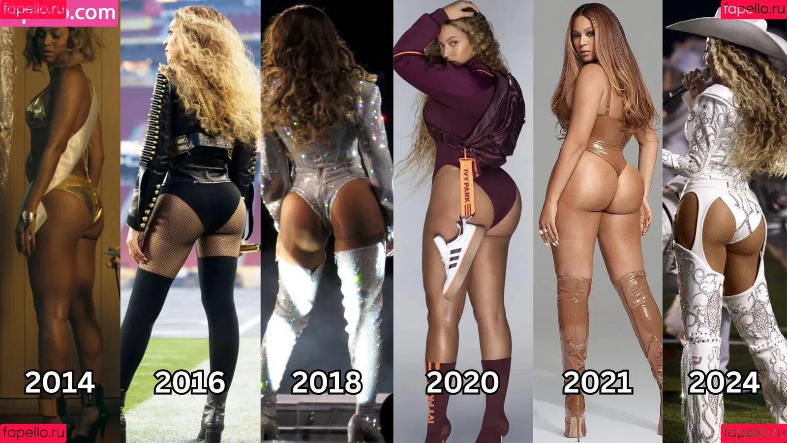 Beyonce / beyoncenavago Onlyfans Photo Gallery 