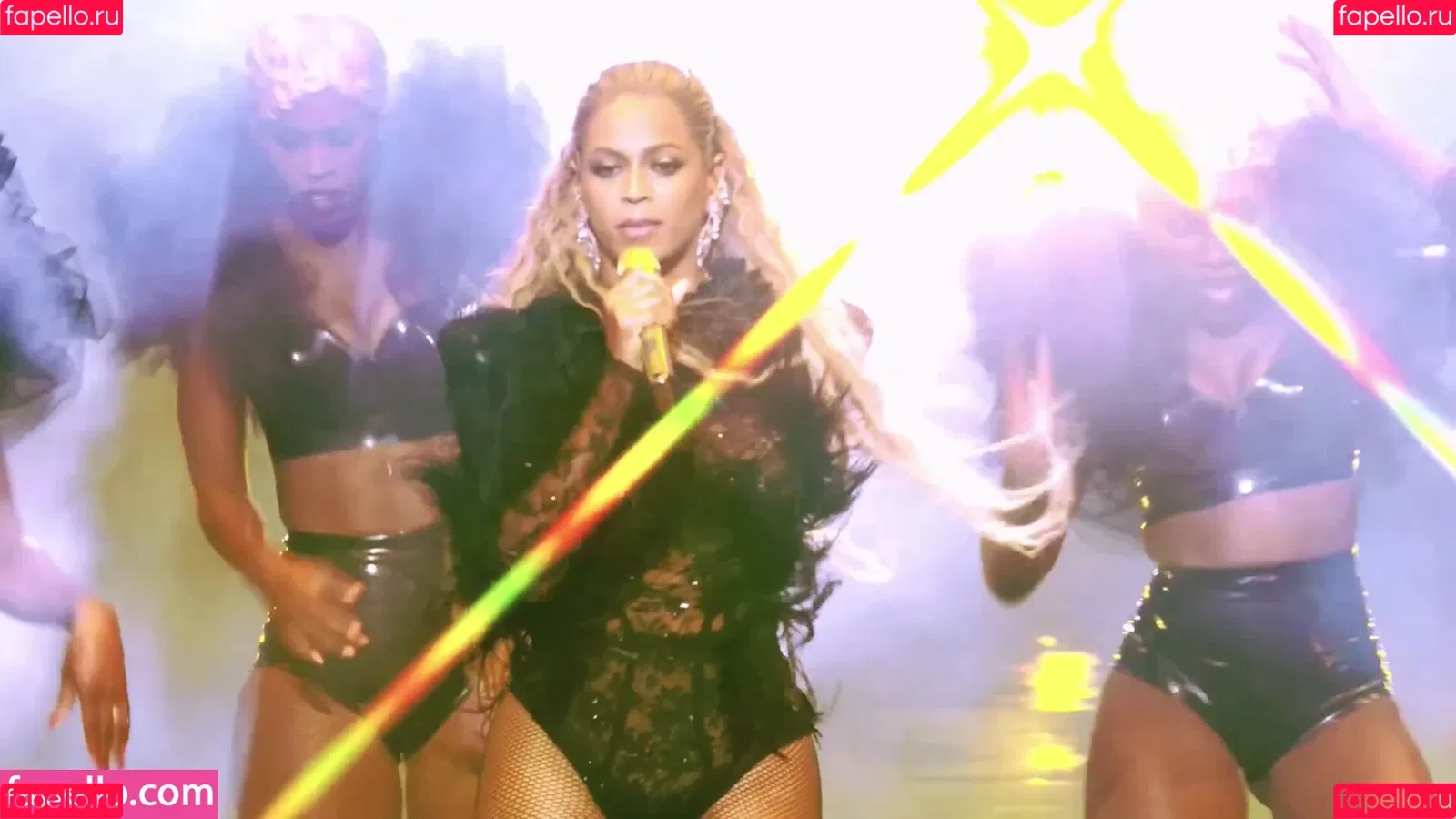 Beyonce / beyoncenavago Onlyfans Photo Gallery 