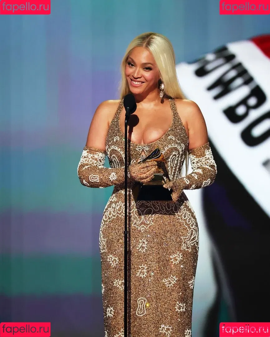 Beyonce / beyoncenavago Onlyfans Photo Gallery 