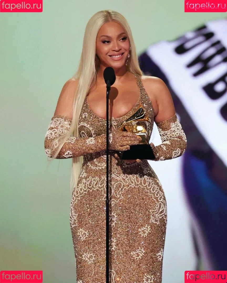 Beyonce / beyoncenavago Onlyfans Photo Gallery 