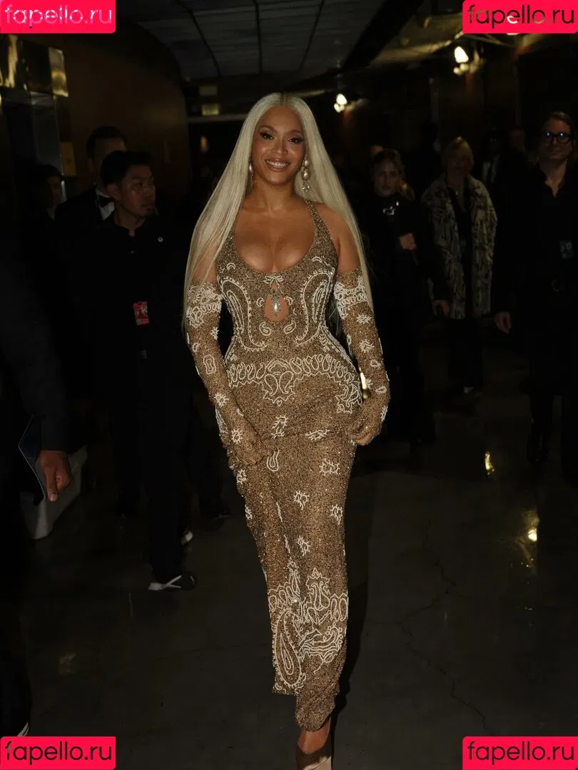 Beyonce / beyoncenavago Onlyfans Photo Gallery 