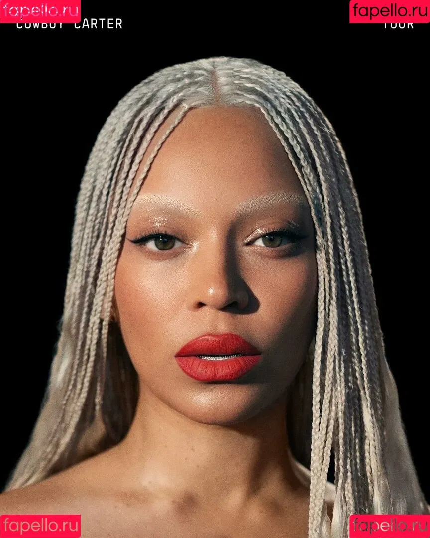 Beyonce / beyoncenavago Onlyfans Photo Gallery 