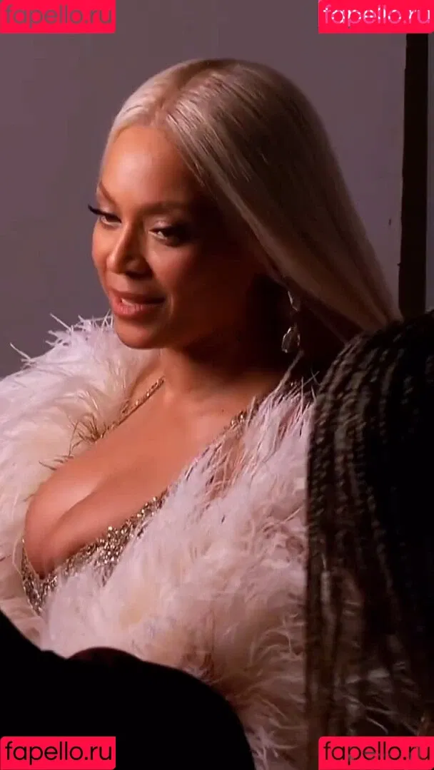 Beyonce / beyoncenavago Onlyfans Photo Gallery 