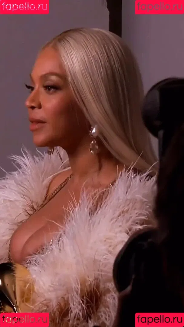 Beyonce / beyoncenavago Onlyfans Photo Gallery 