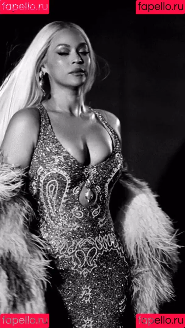 Beyonce / beyoncenavago Onlyfans Photo Gallery 