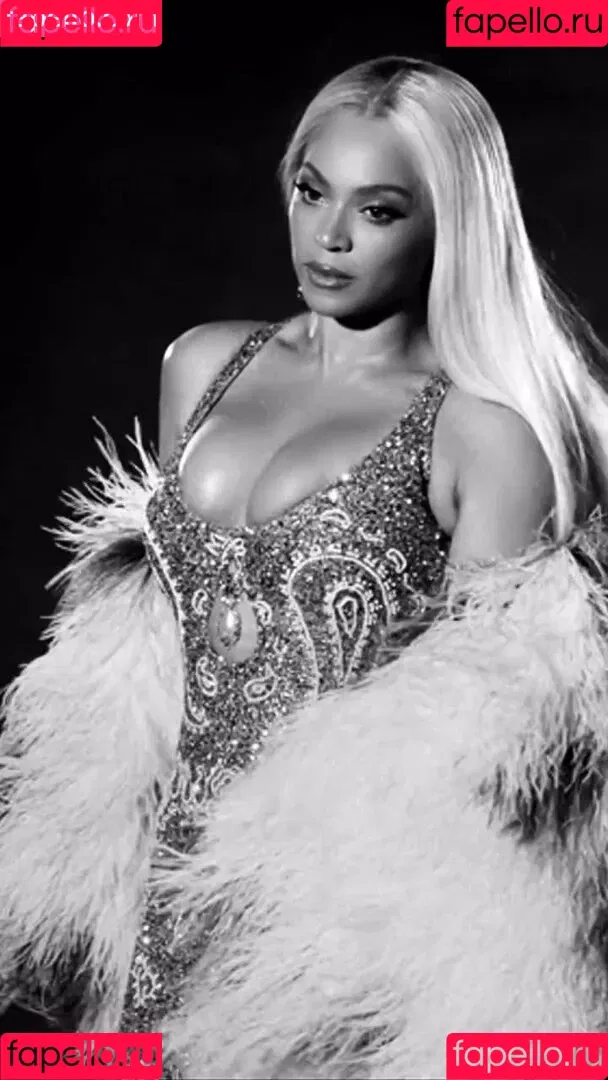 Beyonce / beyoncenavago Onlyfans Photo Gallery 