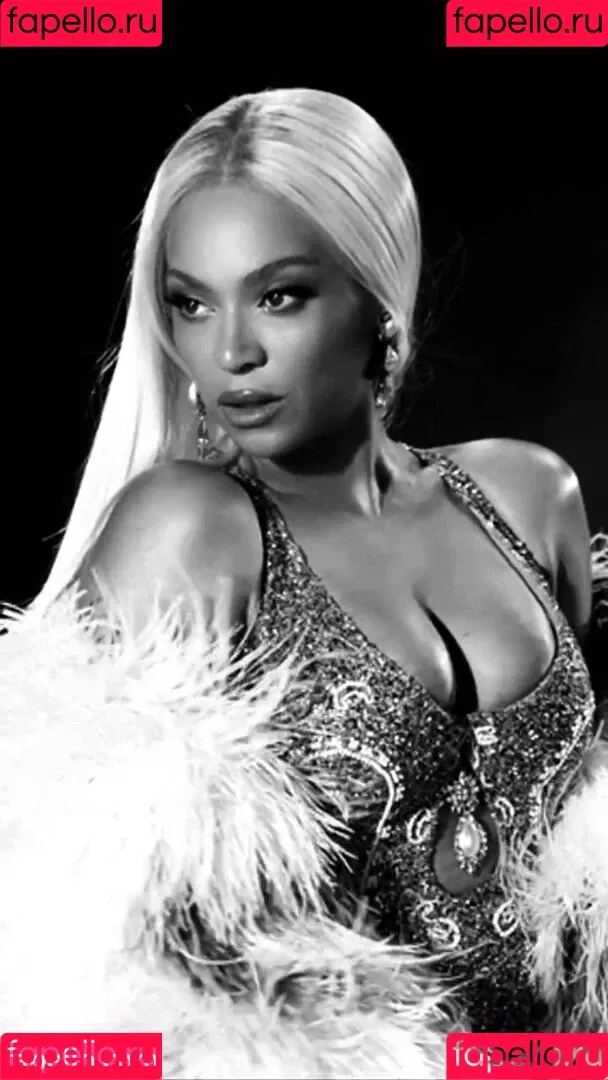 Beyonce / beyoncenavago Onlyfans Photo Gallery 
