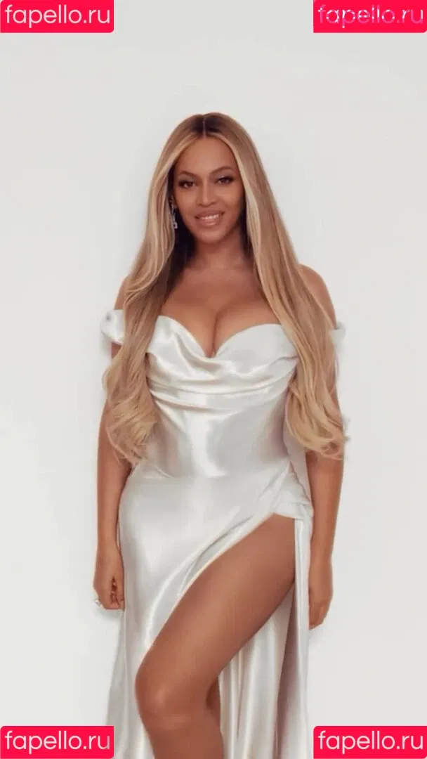 Beyonce / beyoncenavago Onlyfans Photo Gallery 