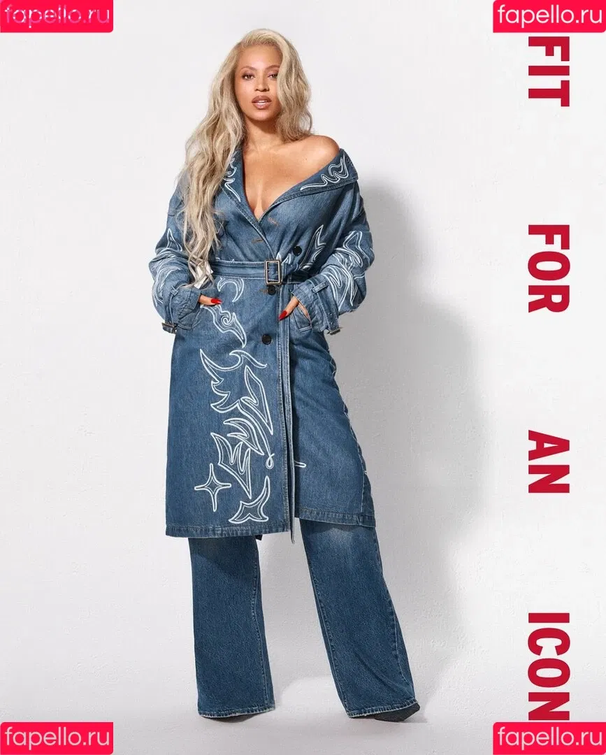 Beyonce / beyoncenavago Onlyfans Photo Gallery 
