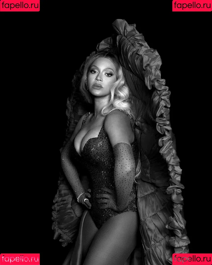 Beyonce / beyoncenavago Onlyfans Photo Gallery 
