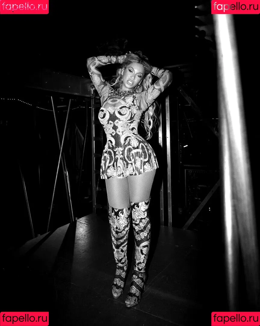 Beyonce / beyoncenavago Onlyfans Photo Gallery 