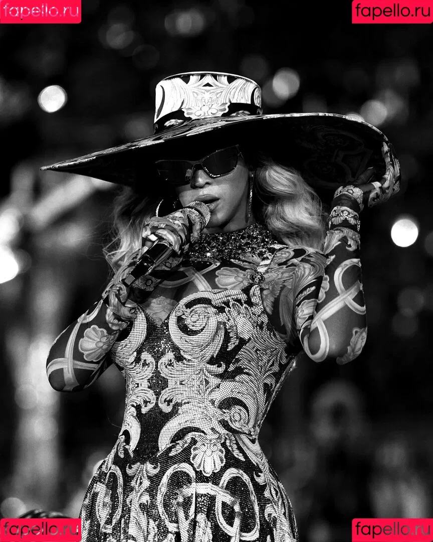 Beyonce / beyoncenavago Onlyfans Photo Gallery 