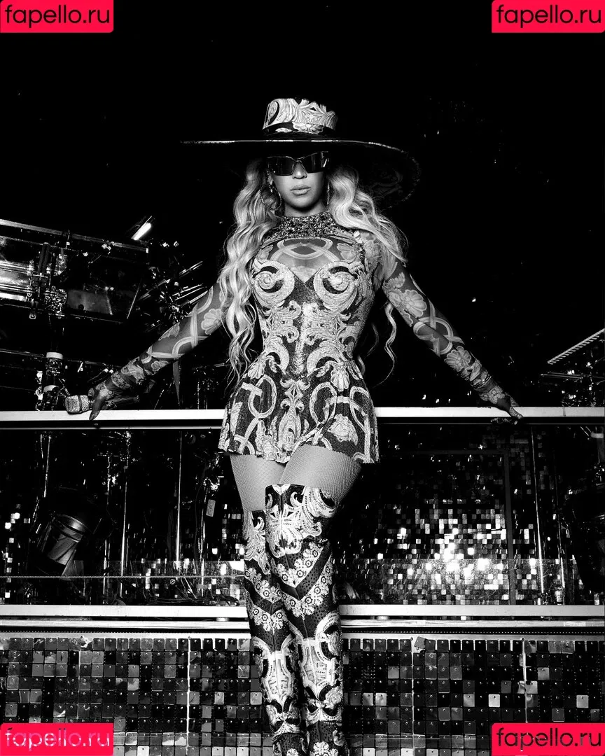 Beyonce / beyoncenavago Onlyfans Photo Gallery 