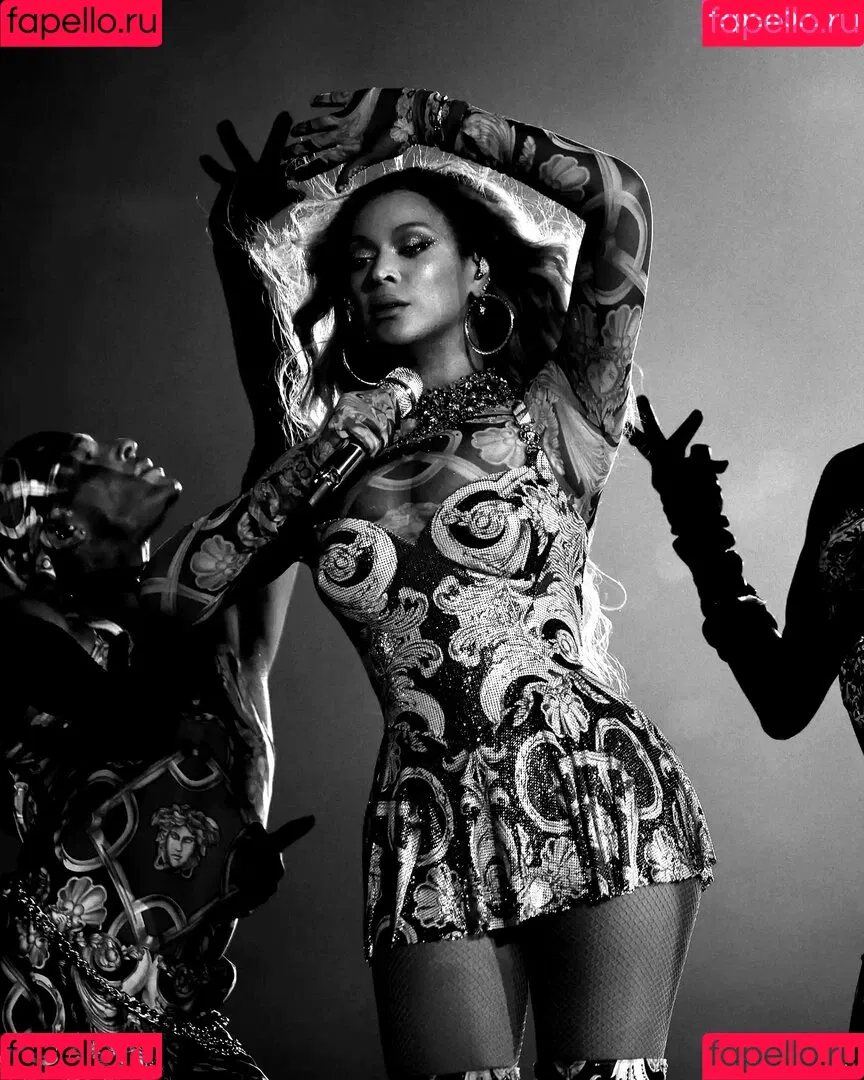 Beyonce / beyoncenavago Onlyfans Photo Gallery 