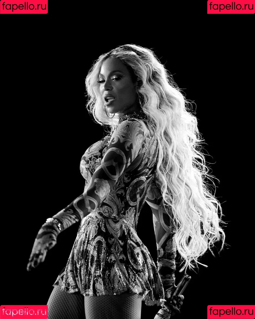 Beyonce / beyoncenavago Onlyfans Photo Gallery 